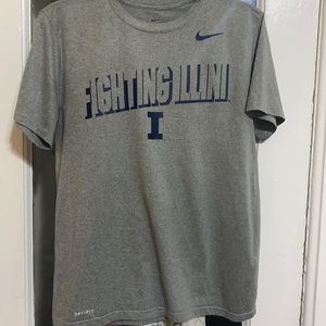 Fighting Illini T-Shirt